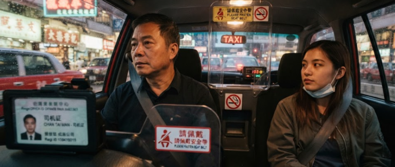 安全小貼士：搭得安心先至最重要